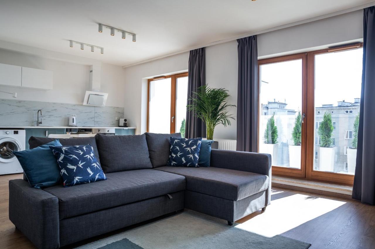 Mb - By The Sea Apartments Batorego 7 Gdynia Eksteriør bilde