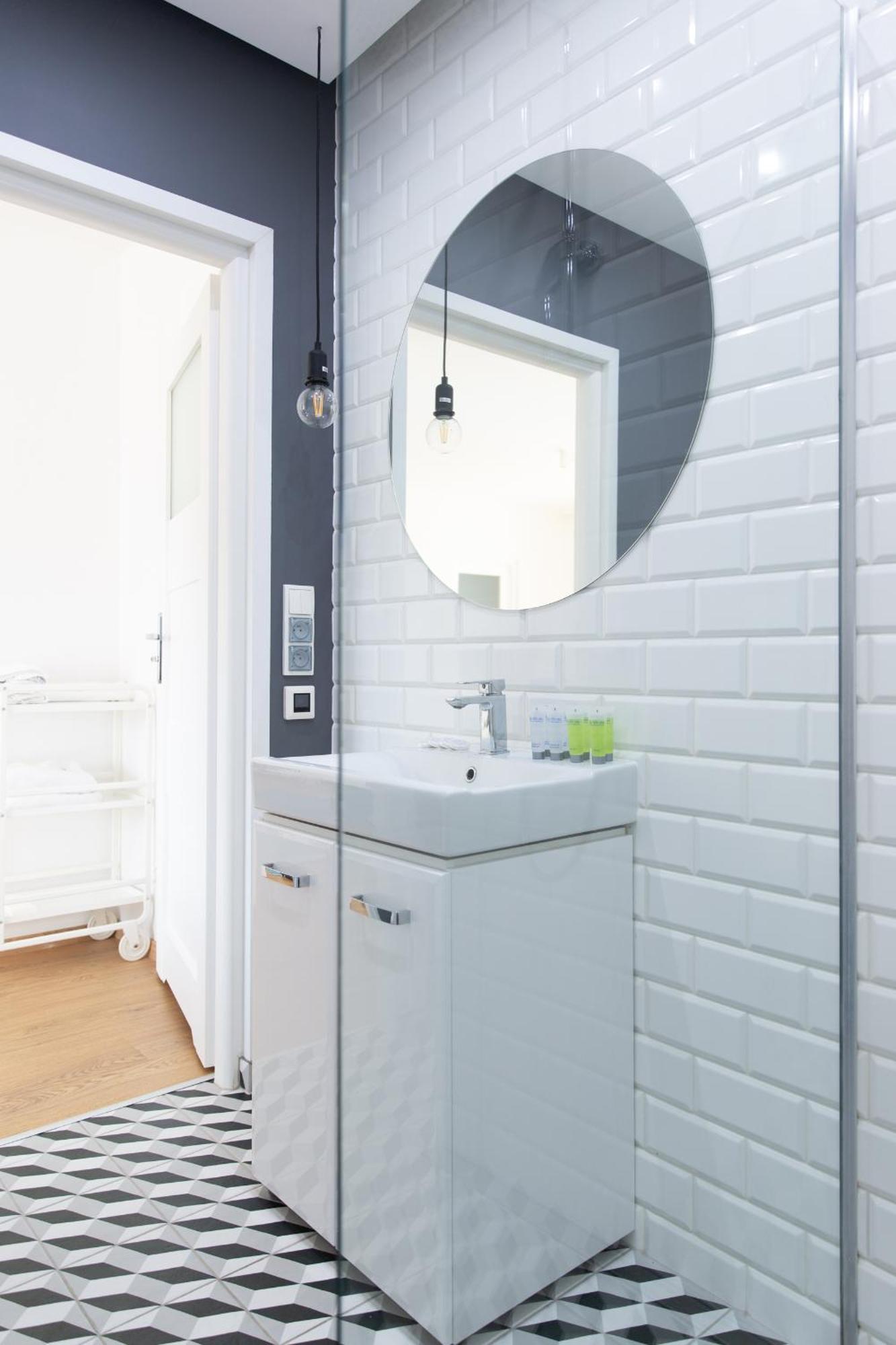 Mb - By The Sea Apartments Batorego 7 Gdynia Eksteriør bilde