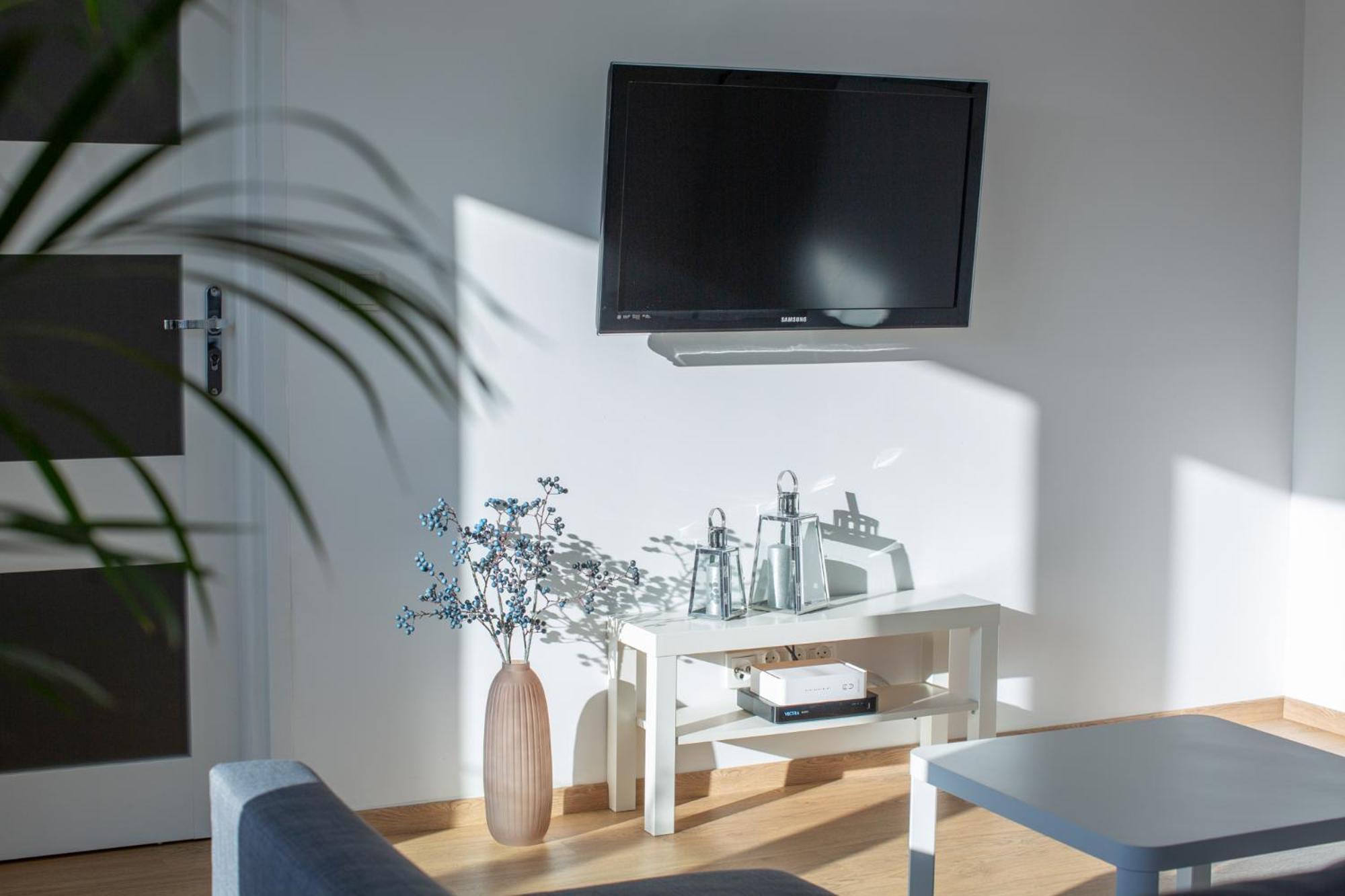 Mb - By The Sea Apartments Batorego 7 Gdynia Eksteriør bilde