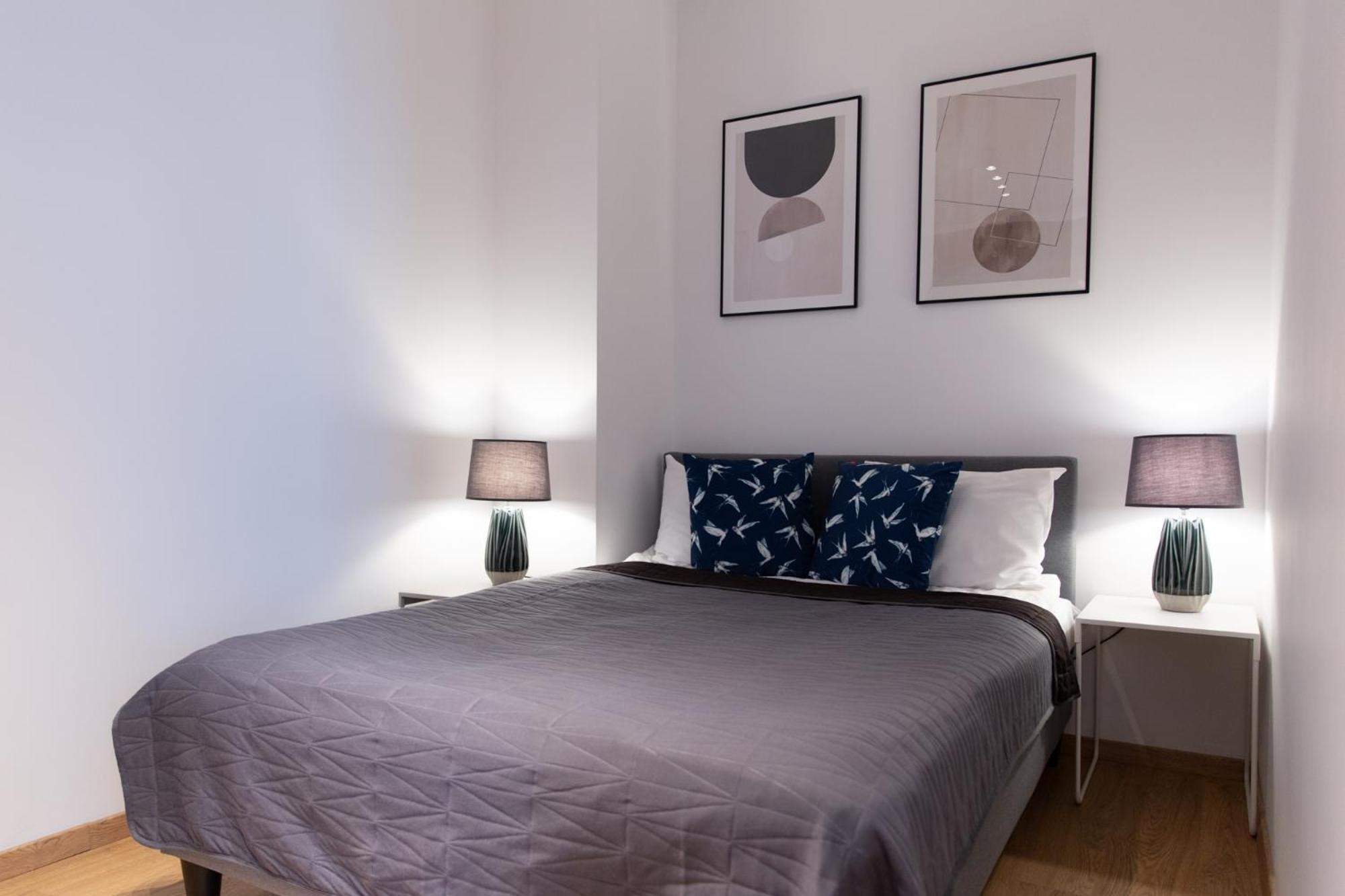 Mb - By The Sea Apartments Batorego 7 Gdynia Eksteriør bilde